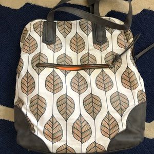 Pistil Laptop Bag
